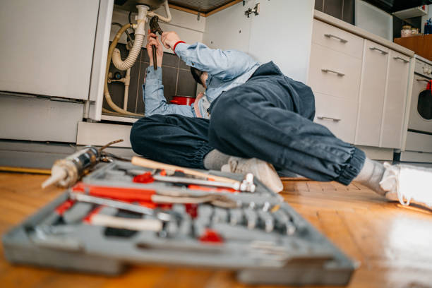 Best Faucet Repair  in Owasso, OK