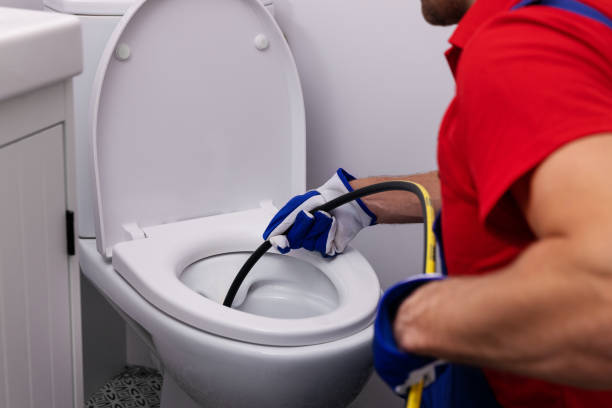 Best Local Plumber Services  in Owasso, OK