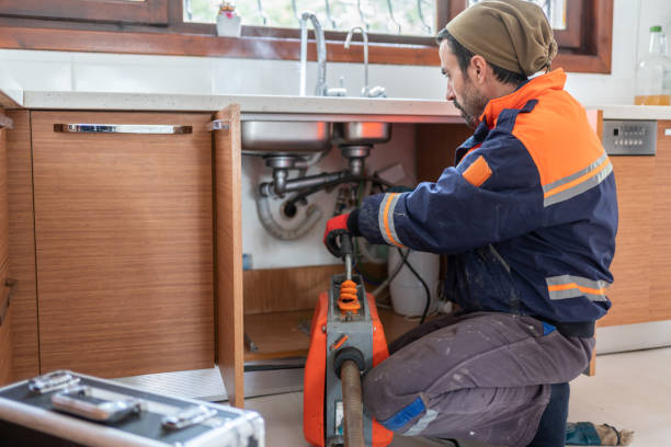 Best Affordable Plumber Near Me  in Owasso, OK
