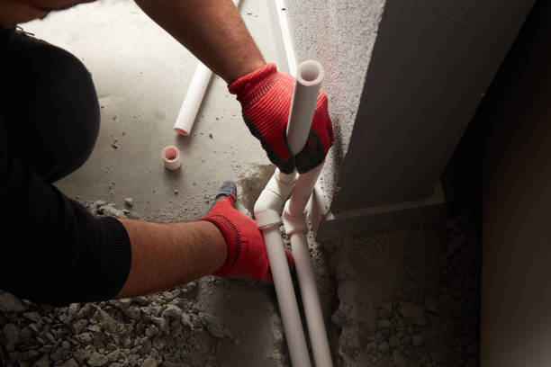 Trusted Owasso, OK Plumbing Experts