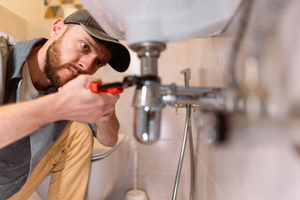 Best Faucet Repair  in Owasso, OK