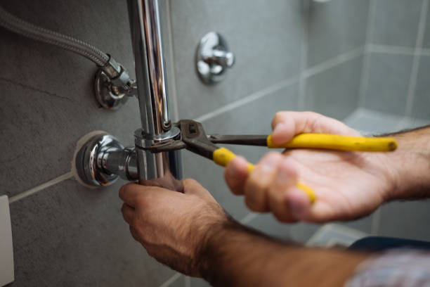 Best Hot Water Heater Installation  in Owasso, OK