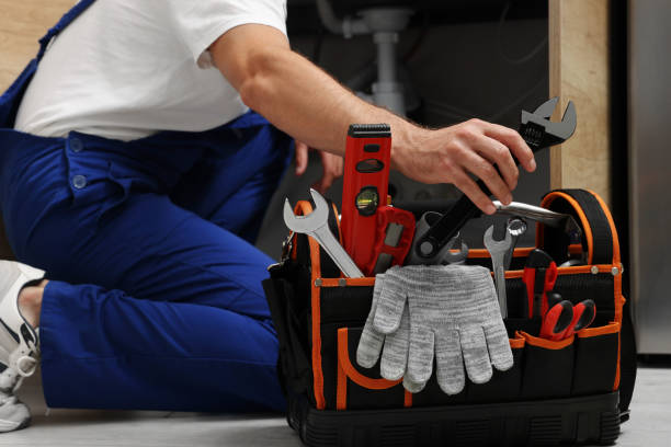 Best Pipe Repair Near Me  in Owasso, OK