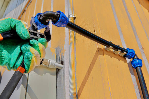 Best Plumbing Inspection Services  in Owasso, OK