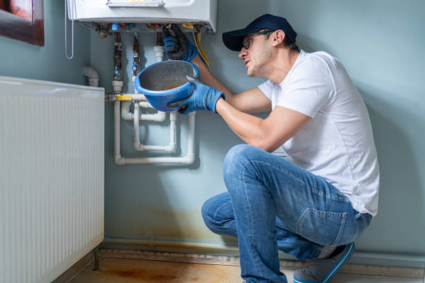 Best Gas Line Repair  in Owasso, OK