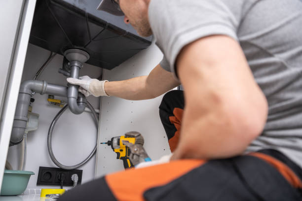 Best Same-Day Plumbing Service  in Owasso, OK