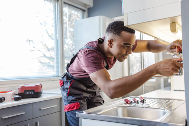 Best Emergency Plumber  in Owasso, OK